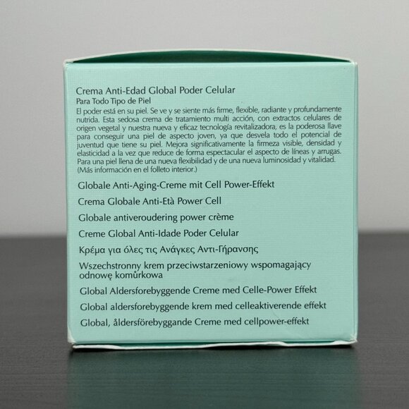 Estee Lauder Revitalizing Supreme+ Global Anti-Aging Cell Power Cream - Picture 15 of 16